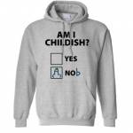 Childish Clothing Profile Picture