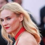 Diane Kruger Profile Picture