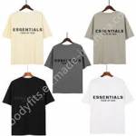 Essentials T Shirt Profile Picture