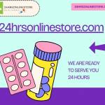 24hrsonlinestore Online pharmacy Profile Picture
