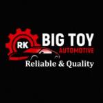 BIG AUTOMOTIVE Profile Picture
