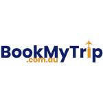 BookMyTrip Profile Picture