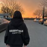 essential hoodie Profile Picture