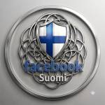 Facebook Suomi Profile Picture