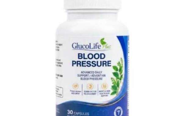 GlucoLife+Blood Pressure [US] Official Website