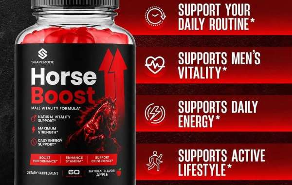 Horse Boost Official Website