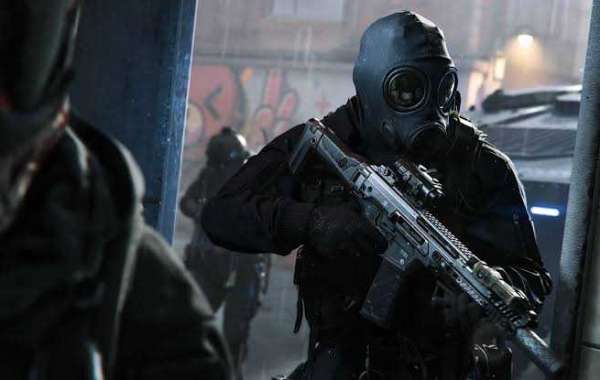 U4GM Covers the COD MW4 5,000 Skull Score Challenge