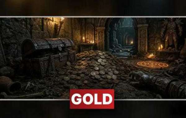 Diablo 4 Gold Buying Guide: Why Choose U4GM