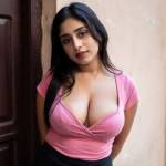 Nidhi Ahuja Profile Picture