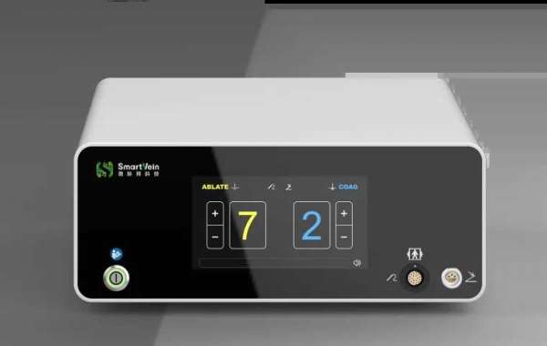 How does electronic endoscope testing equipment ensure patient safety?