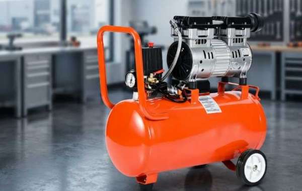 How to Choose an Oil-free Air Compressor for Clean Air Applications