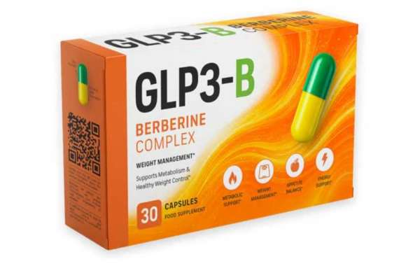 GLP3-B Review: Benefits, Ingredients & Weight Loss Guide